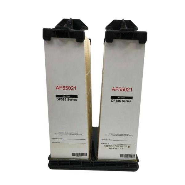 Buy cheap Honeycomb Air Filters AF55021 5288553 For FLEETGUARD CUMMINS Filter Auto Parts Powercore Air Filter from wholesalers