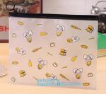 top slider zipper coffee bags with valve wholesale packaging bag, top slider