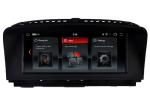 BMW 7 Series E66 2005-2009 Android 10.0 IPS Screen Aftermarket radio upgrade