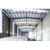 Buy cheap Steel Grade Light Weight Prefabricated Metal Workshop for Steel Frame Apartment Building from wholesalers