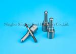 Mercedes Benz Common Rail Injector Nozzle DLLA156P1473 , 0433171913 For Bosch