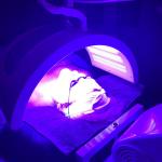Medical Photodynamic Therapy PDT LED Light Machine For Skin Rejuvenation