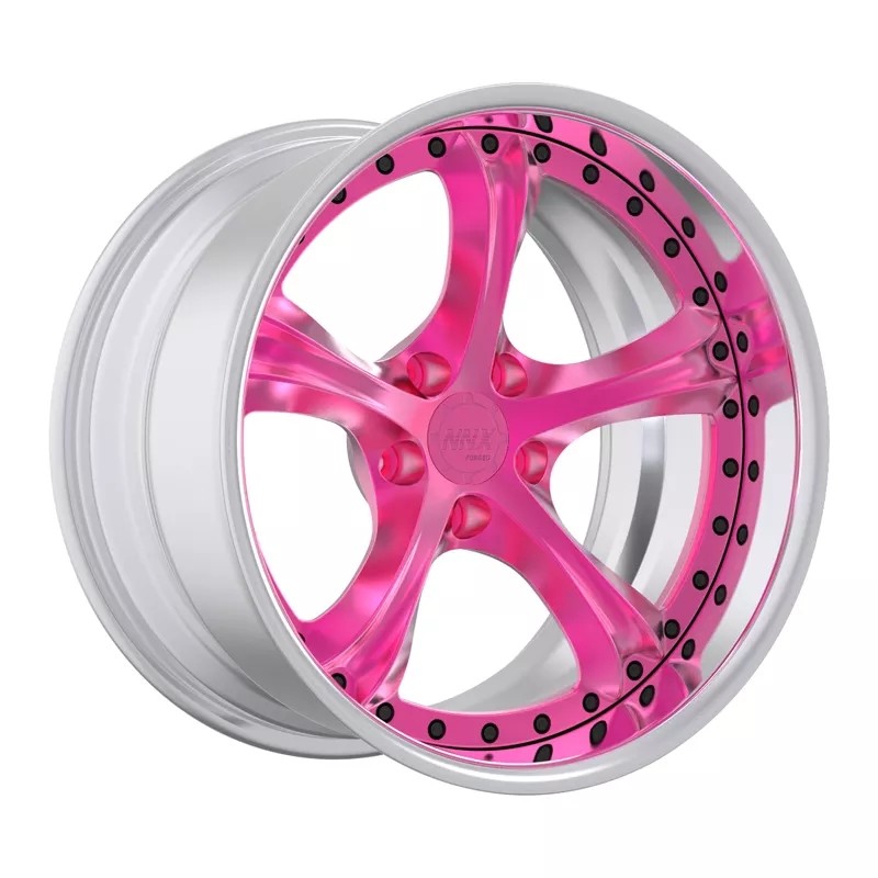 19 20 21 22inch deep dish rims passenger car wheels Chrome Forged car alloy wheels