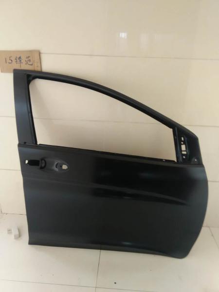 Buy cheap 0.8 mm thick steel Honda Door Replacement for Honda City 2015 Car Door Panel from wholesalers