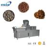 Buy cheap Fuel Oil Heating Automatic Dry Food Machine for Dogs and Cats Pet Food Production Line from wholesalers