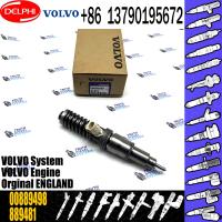 Buy cheap Diesel Fuel Injector 3840043 BEBE4C05001 BEBE4C05002 889498 03840043 00889498 E1 product