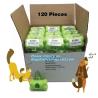 Buy cheap Doggy Poo Bags Compostable Doggie Dog Poop Bags Custom Printed, Disposable Compostable Doggie Biodegradable Pet Dog Wast from wholesalers