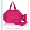 Buy cheap High Capacity Waterproof Mommy Baby Bag Motherhood Bag Reusable from wholesalers