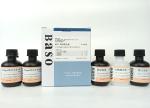 Safranin Fast Green Stain Clear Colourful Stains For Healthcare Facility
