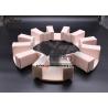 Buy cheap Main Hydraulic Pump Coupling Assy Excavator Engine Spare Parts SR-P1200 from wholesalers