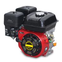 Buy cheap Air Cooled General Gasoline Engine GX200 TW170FB 198cc 7 Horsepower 4 Stroke product
