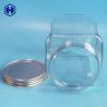 Buy cheap BPA Free Food Grade 2222ml 75oz PET Grip Jar from wholesalers