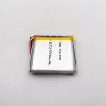 3.7v 2000mah 1800mah Lipo Battery 104040 104050 105050 2500mah 3000mah Li