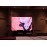 Buy cheap High Resolution Images 2.9MM LED Panel RGB Screen For Conferences Exhibitions from wholesalers