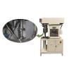 Buy cheap 2L 5L 10L 20L 60L 100L Slurry Vacuum Mixer Double Planetary Mixing Machine from wholesalers