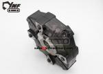 PC03-21C Excavator Coupling For Komatsu Flexible Iron Rubber Black