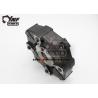 Buy cheap PC03-21C Excavator Coupling For Komatsu Flexible Iron Rubber Black from wholesalers