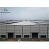 Buy cheap Prefabricated Light Steel Structure Building Construction Cheap Price Warehouse from wholesalers