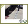 Buy cheap Black Color FTTH Fiber Optic Cable Non - Metal Strength Member With LSZH Outer Jacket from wholesalers