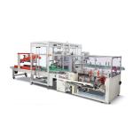 Buy cheap Automatic Packing Machine Carton Case Packer Box Machine from wholesalers