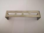 Rustproof Railing Roof Support Stainless Steel Bending Services