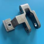 Bianco Compactor Machine Parts Chain Link Stainless Steel Material Durable