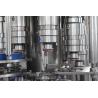 Buy cheap Three In One Automatic Mineral Water Bottle Filling Machine For Liquid Filling from wholesalers