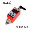 Buy cheap Smart Led water pump automatic pressure control switch oil air pressure switch from wholesalers