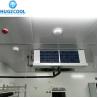 Buy cheap Mobile insulated cold storage containers from wholesalers