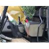 Buy cheap Used Crawler Hydraulic Excavator Komatsu PC200-7 3200 Hours Under Good Condition from wholesalers