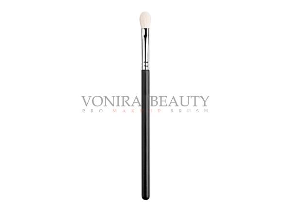 Buy cheap Eye Blending Shader Private Label Makeup Brushes with Natural Goat Hair from wholesalers