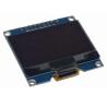 Buy cheap 1.54 Inch OLED Display Module 128x64 SPI Interface White / Blue Font from wholesalers