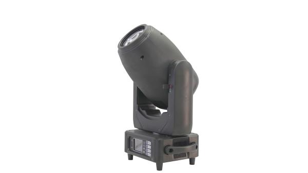 Buy cheap 400W Zoom Moving Head Light Laser Beam Moving Head Double Prism Customizable from wholesalers