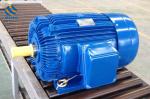 NEMA Premium Efficiency Motor 2 Pole 4 Pole 6 Pole 50HP AC Three Phase Motor