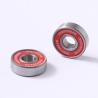 Buy cheap High-Speed Miniature Deep Groove Ball Bearing Skateboard Roller Bearing 608ZZ 608RS 608 2RS For Toys from wholesalers