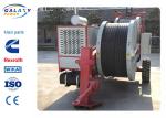 Diesel 77kw 103hp Tensioner Max Intermittent Tension 2x70/1x140kN