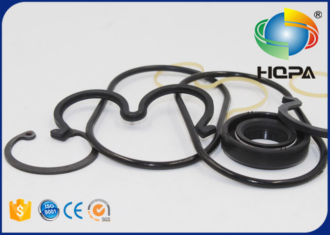 0408207 Hydraulic Gear Pump Seal Kit For Excavator Hitachi EX100-2