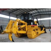 Buy cheap HD22 238HP Construction Bulldozer Road Building Equipment product