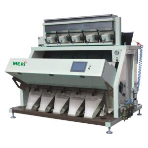 Wholesale Intelligent Bean Color Sorter 192 Channel With Led Light from china suppliers
