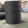 Buy cheap Marine Cylindrical Type Rubber Fender For Ship And Dock from wholesalers