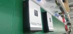 LCD Display Low Frequency Solar Inverter 3KW Pure Sine Wave Inverter