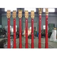 Buy cheap Horizontal Directional Drilling Sonde Housing 269.9mm 6 5/8reg product