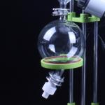 Lanphan Vacuum Distillation 100 Liter Rotary Evaporator