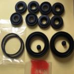 04906-36170 Rear Wheel Coaster Cylinder Repair Kit 0490636181 BB42 HZB50