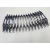 Buy cheap ​Komori L40 Over Paper Steel Sheet Stretch Bellow W:122MM Komori Printing Machine Spare Parts from wholesalers