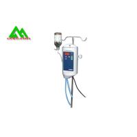 Buy cheap Medical Portable Blood Infusion Warmer Machine Continuous Operation product