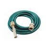Buy cheap Non Toxic Fiber Strength Garden Water Hose High Pressure Braided PVC Garden Hose from wholesalers