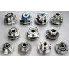 Buy cheap High Speed Wheel Hub Unit Wheel Hub Assembly Mounting Bolts Low Voice OEM from wholesalers