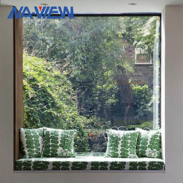 Buy cheap OEM ODM Naview Living Room Kitchen Picture Window from wholesalers