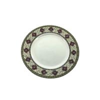 Buy cheap 6" Camping Melamine Salad Plate For Round And Deep Shape 531 Series product